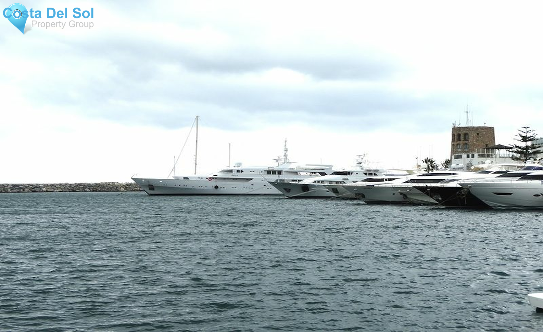 Shop in Puerto Banús-1232358