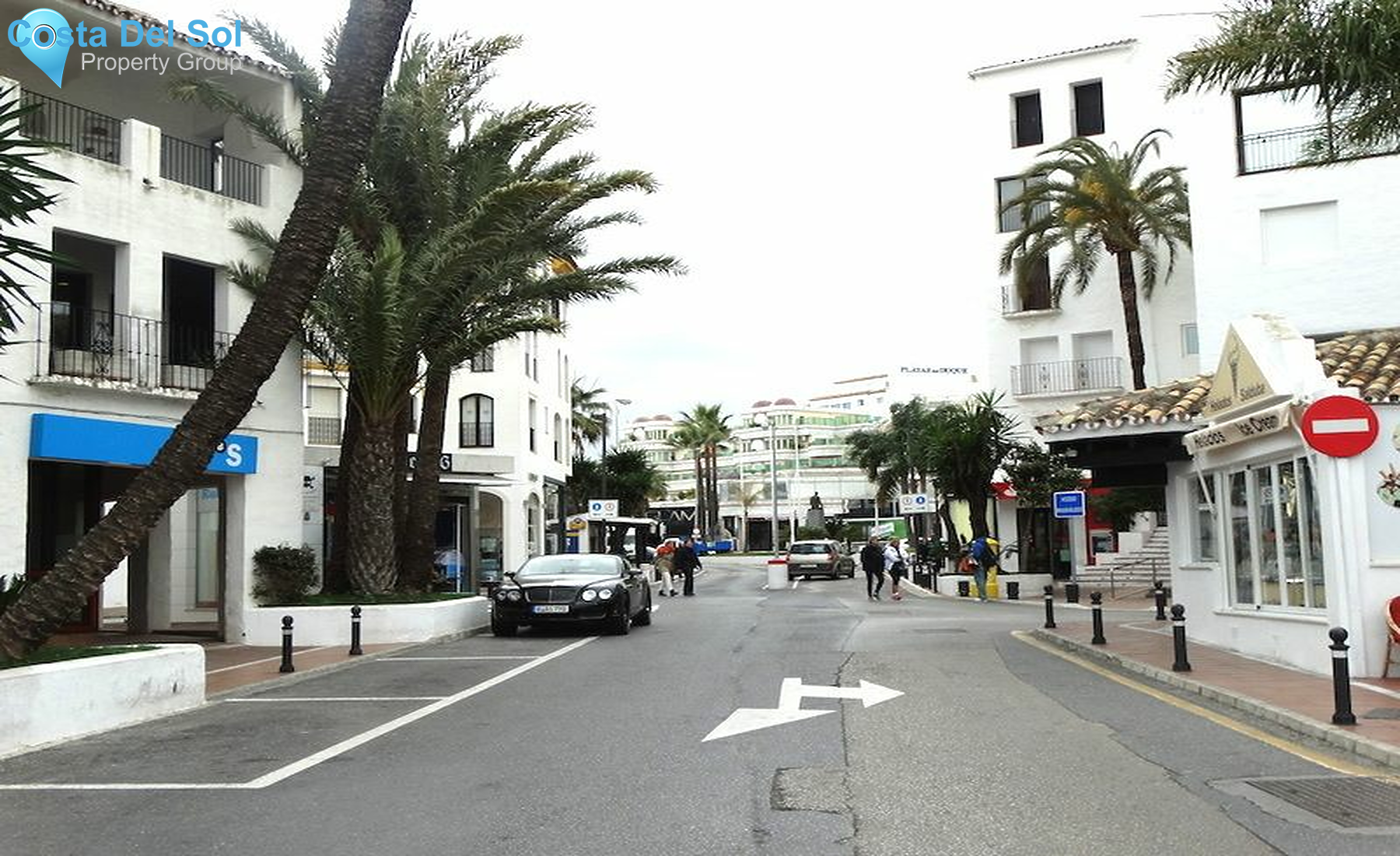 Shop in Puerto Banús-1232362