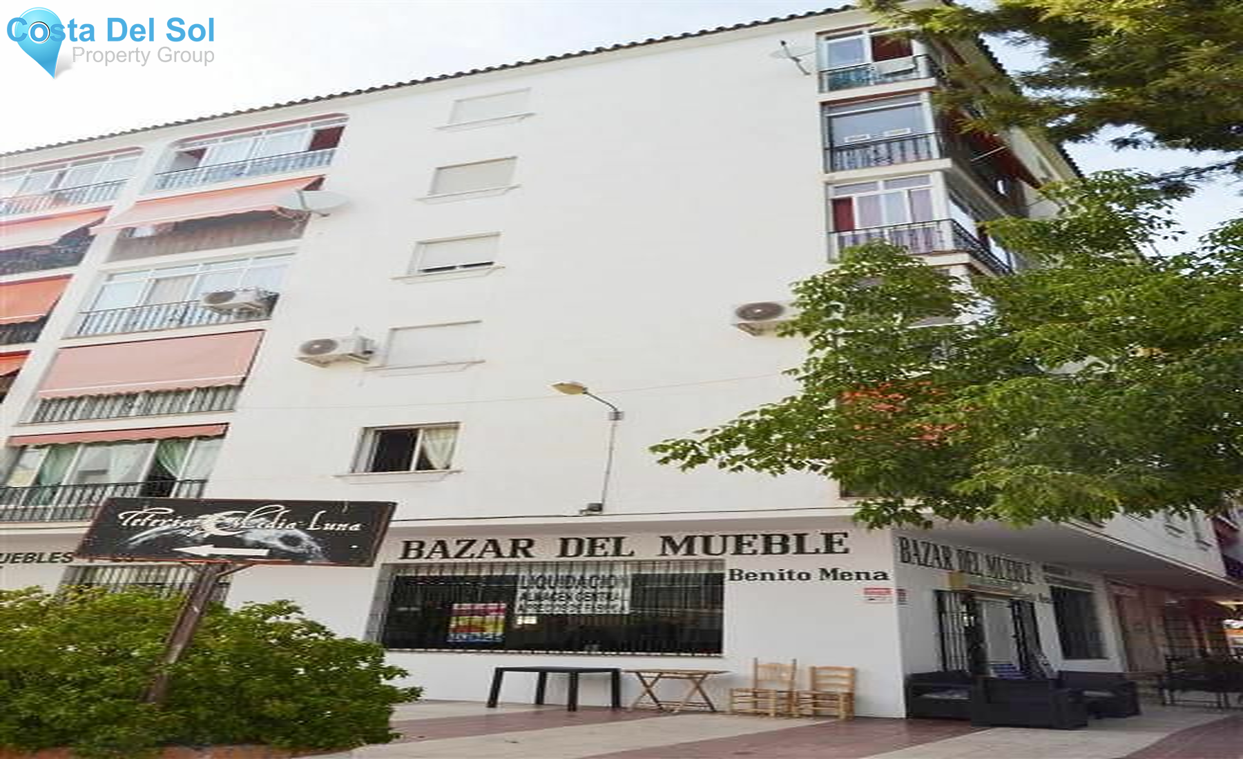 Shop in San Pedro de Alcántara-1231641