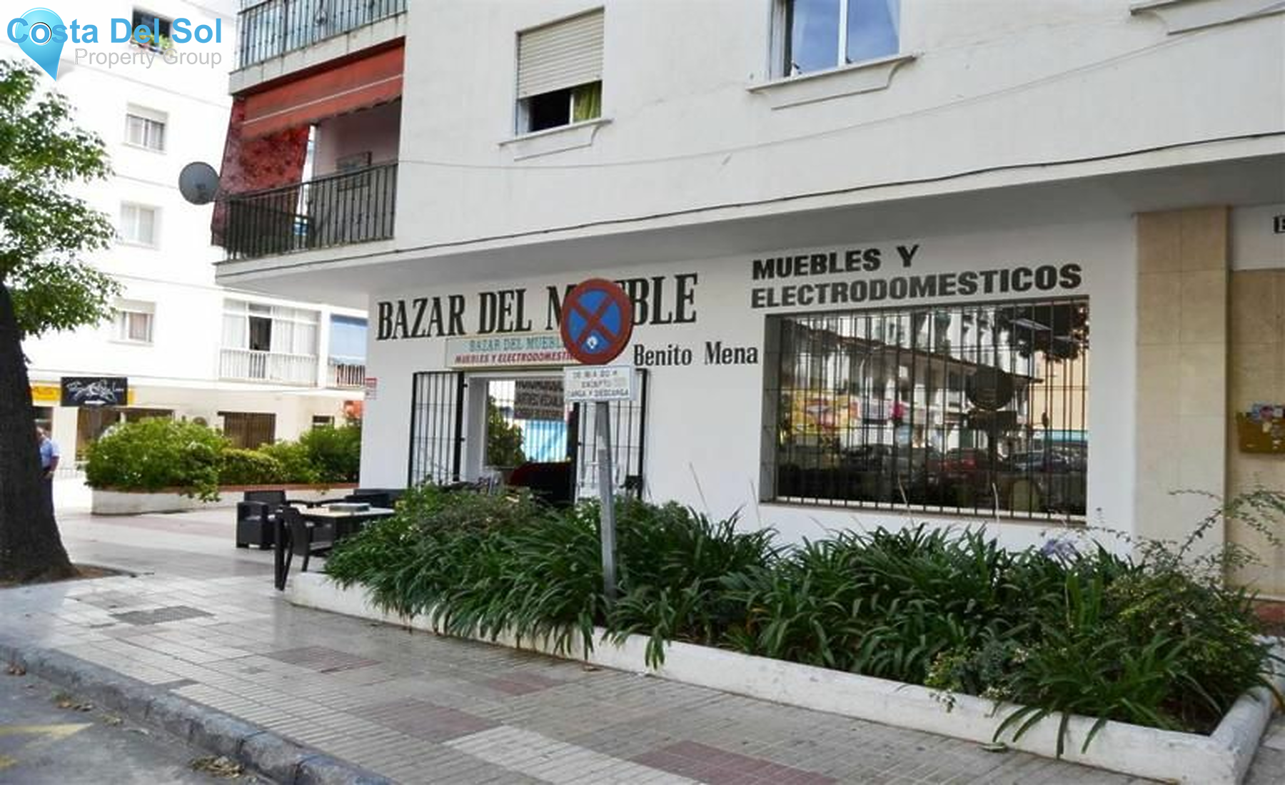 Shop in San Pedro de Alcántara-1231643