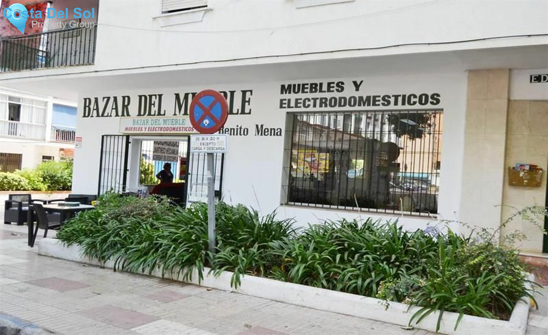 Shop in San Pedro de Alcántara-1231644