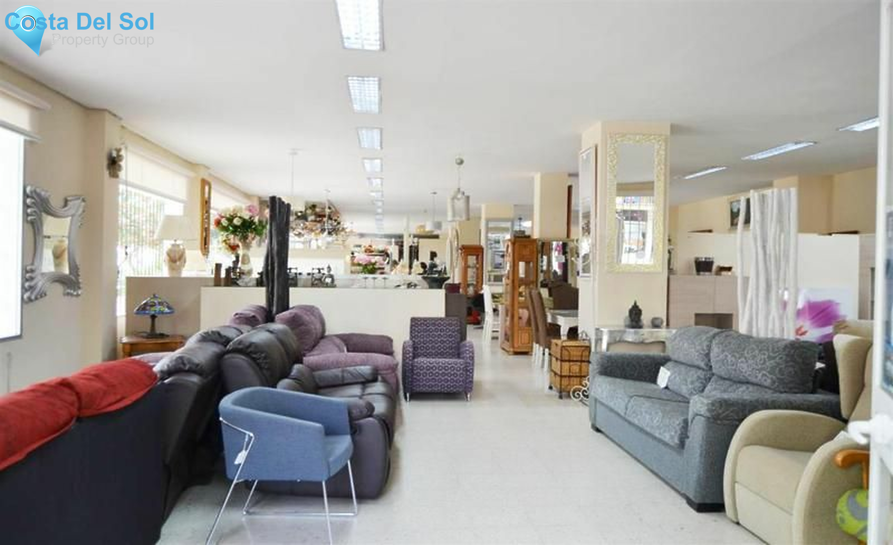 Shop in San Pedro de Alcántara-1231645