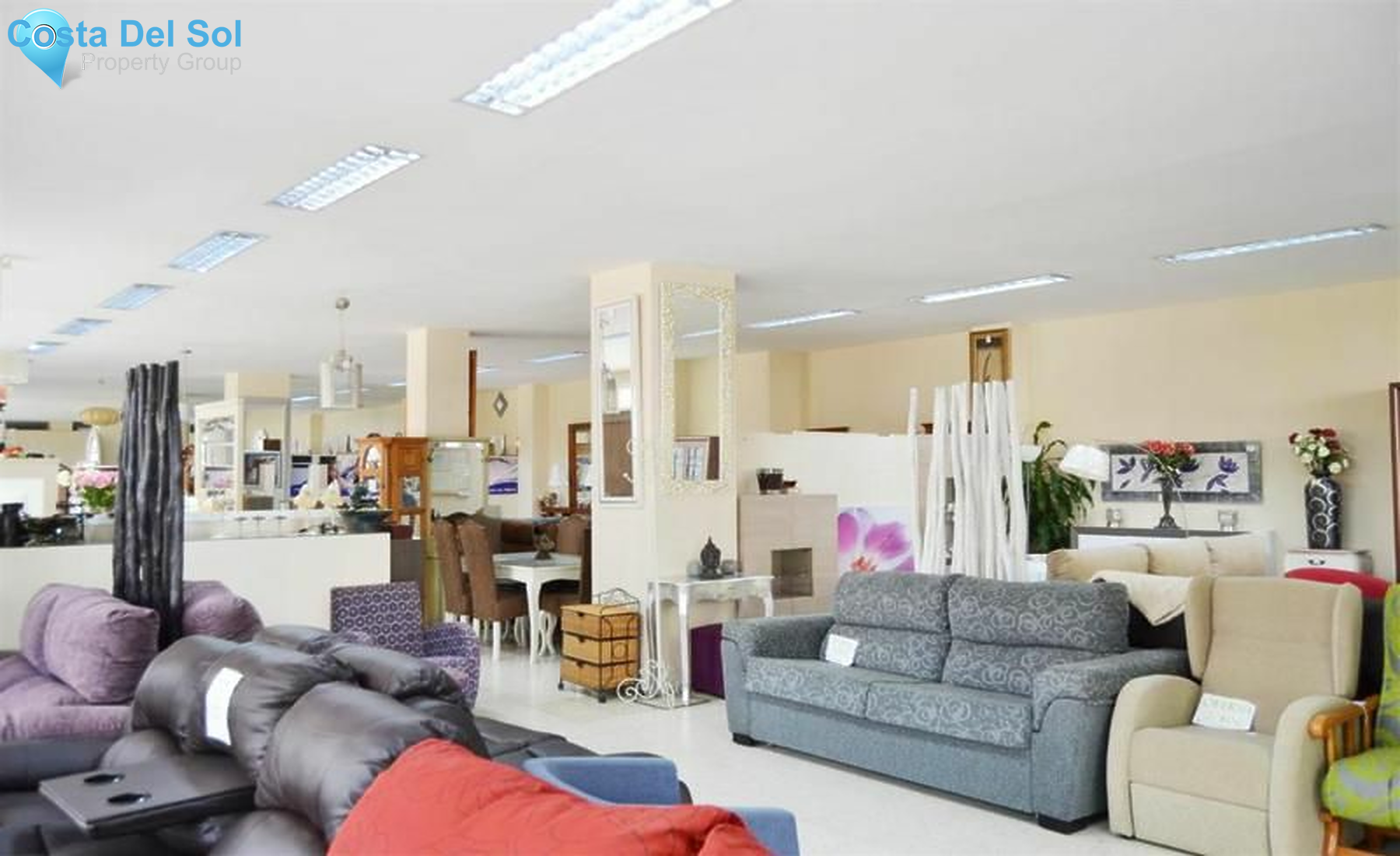 Shop in San Pedro de Alcántara-1231646