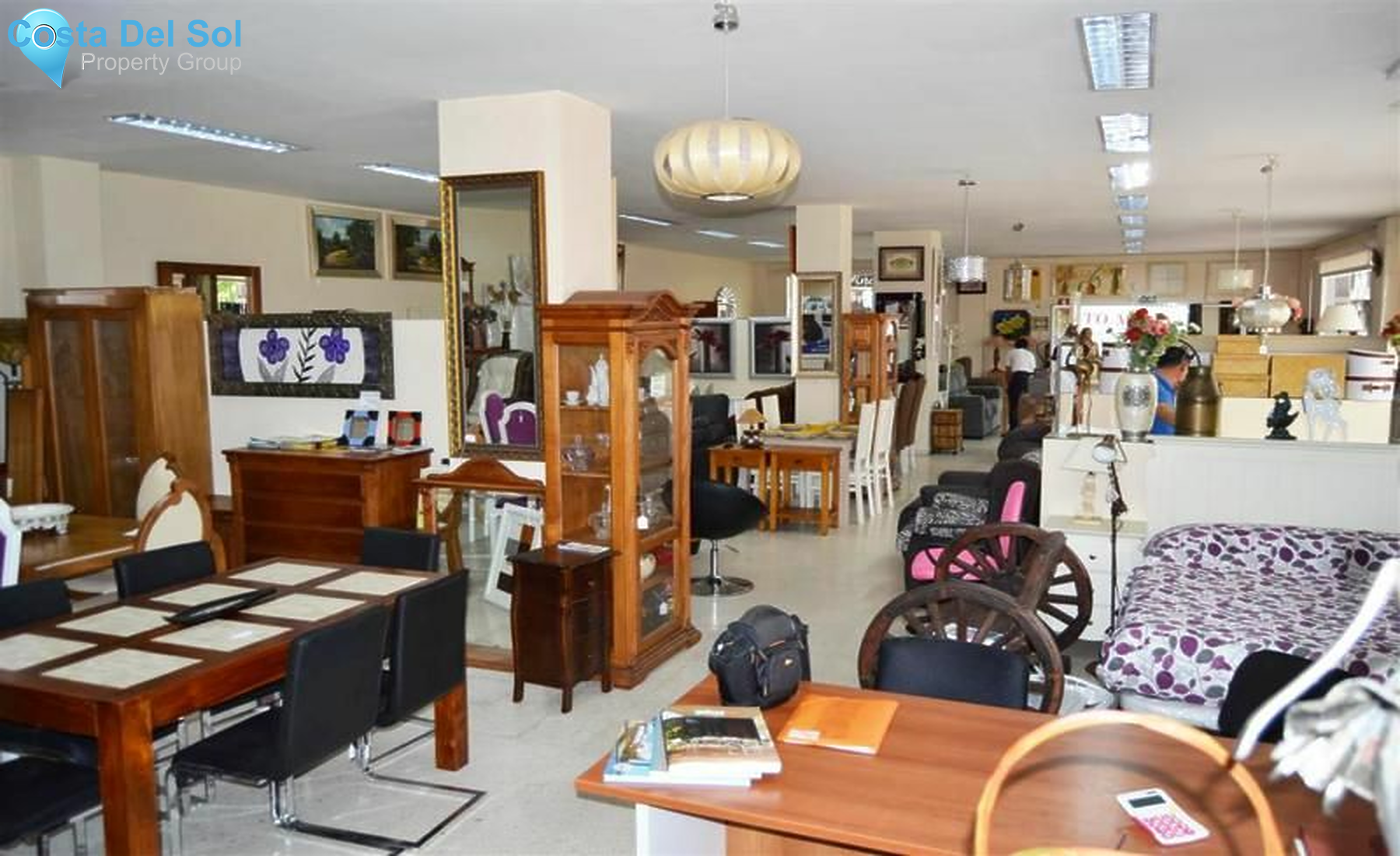 Shop in San Pedro de Alcántara-1231647