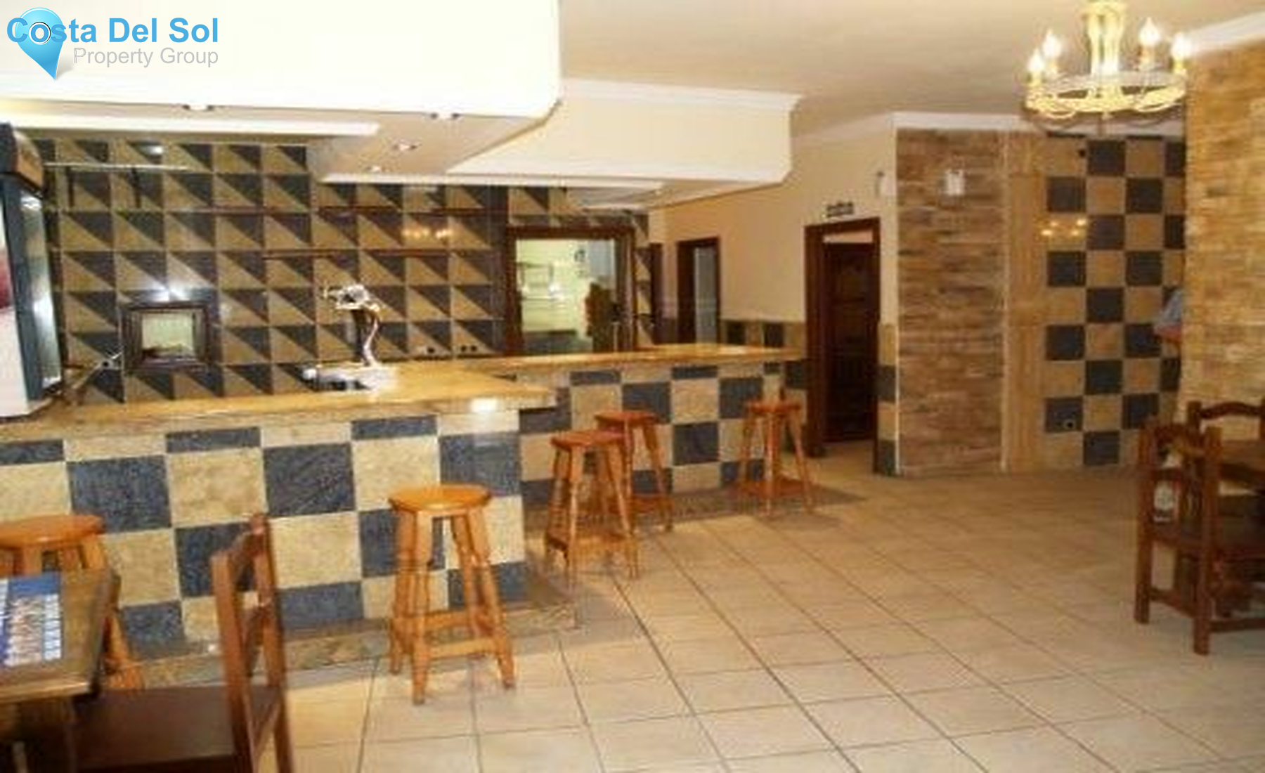 Shop in Torre del Mar-1400855