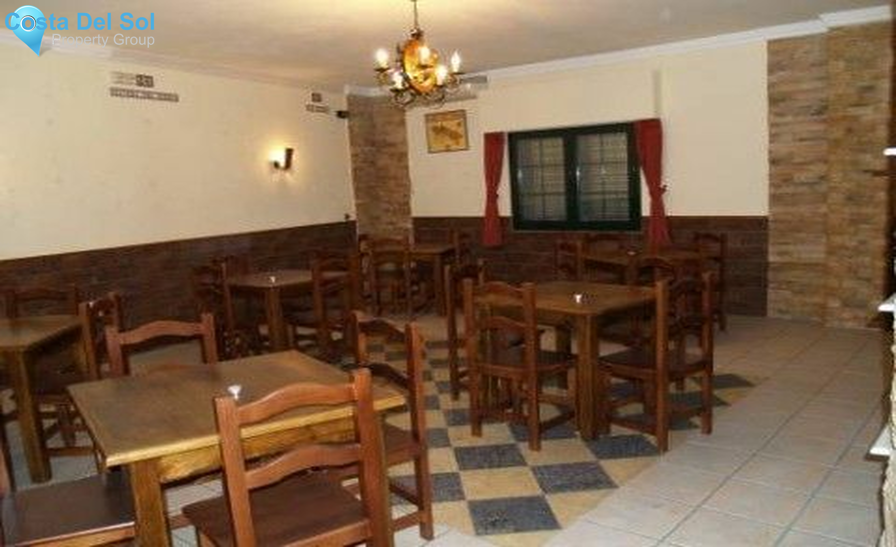 Shop in Torre del Mar-1400856