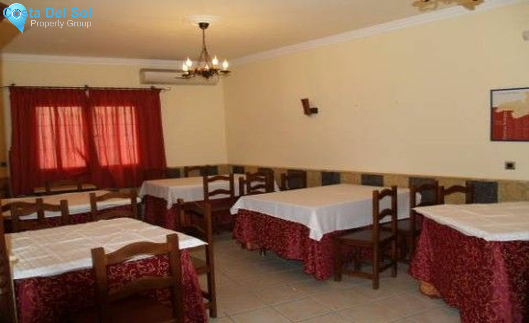 Shop in Torre del Mar-1400857