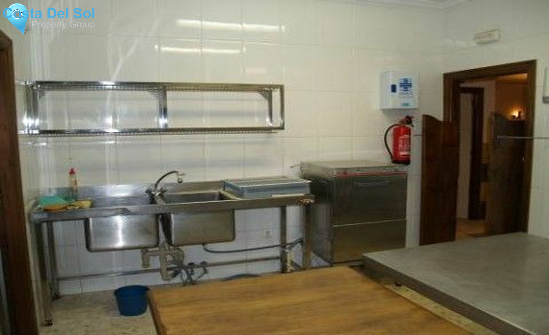 Shop in Torre del Mar-1400859