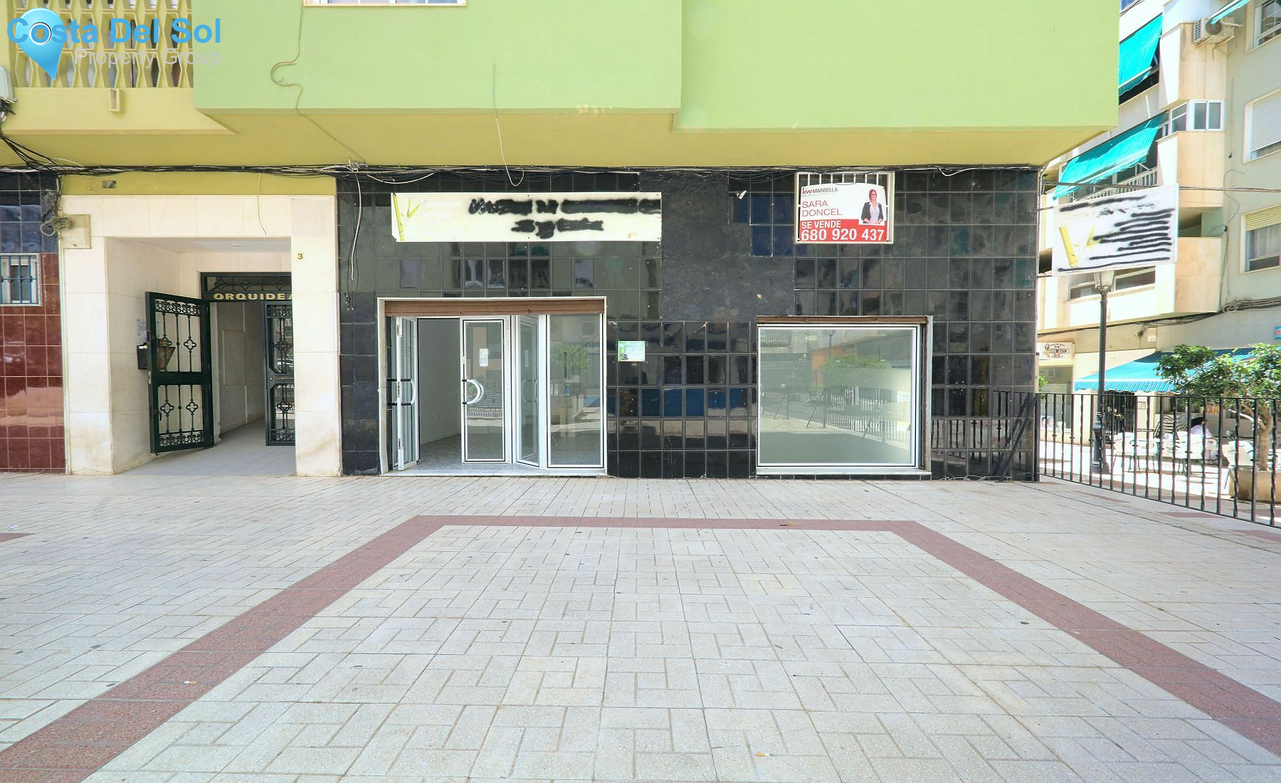 Shop in Vélez-Málaga