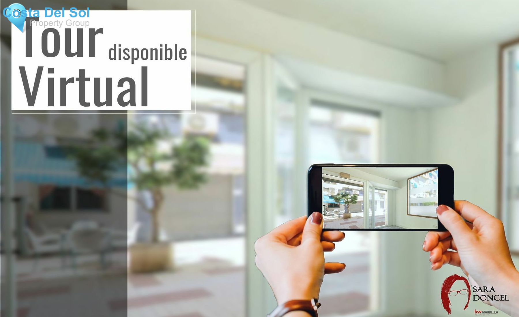 Shop in Vélez-Málaga-1431921