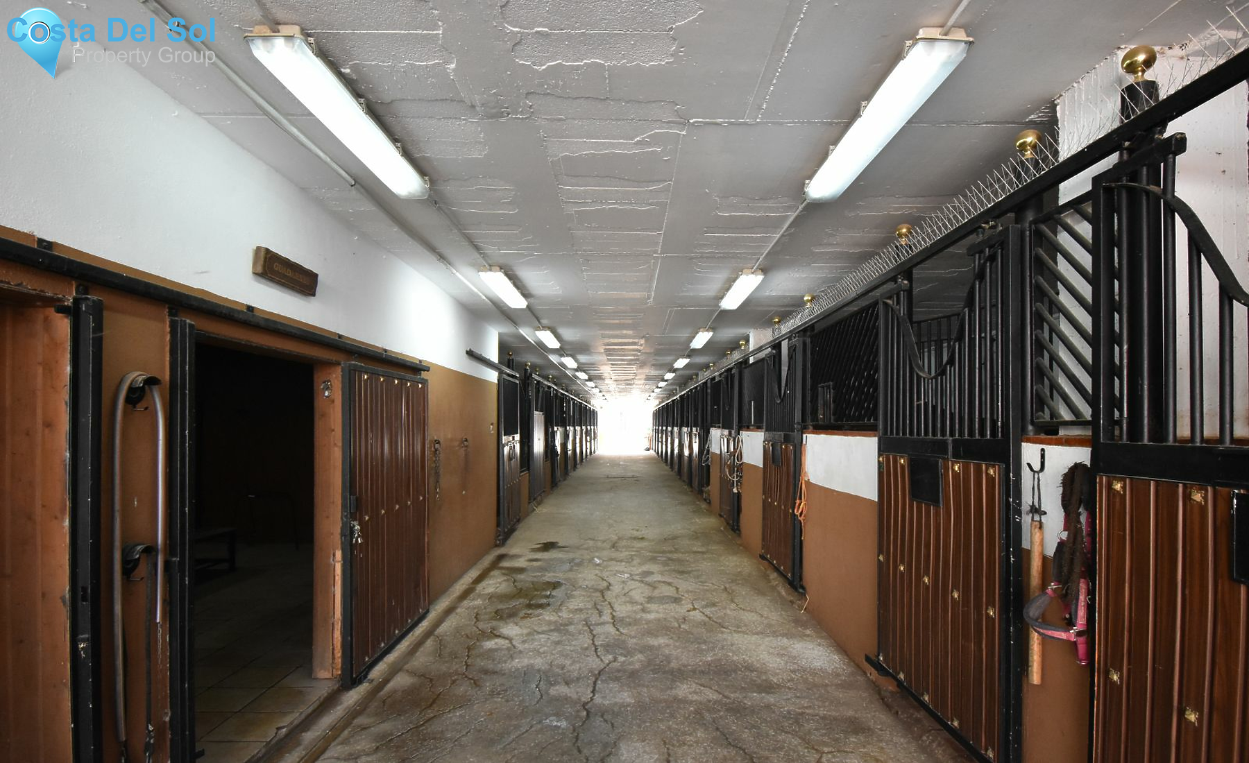 Stables in Marbella-1214940