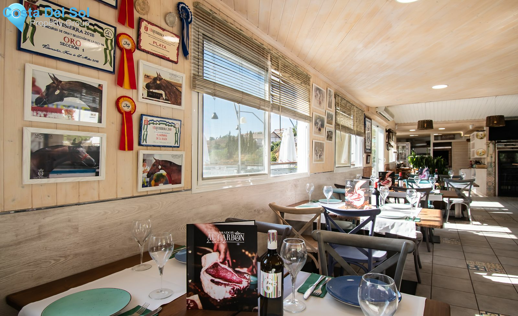 Stables in Marbella-1214949