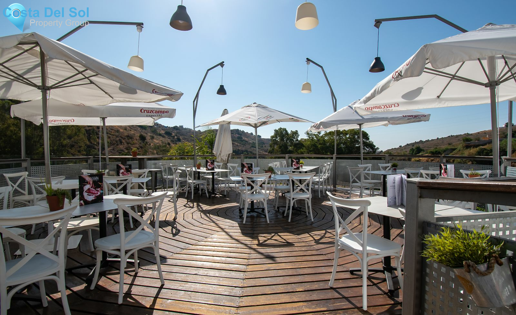 Stables in Marbella-1214950