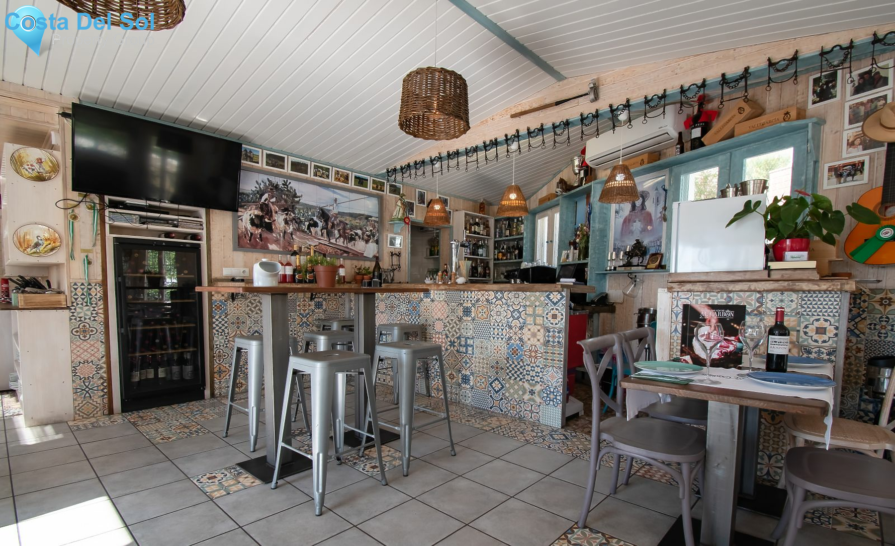 Stables in Marbella-1214951