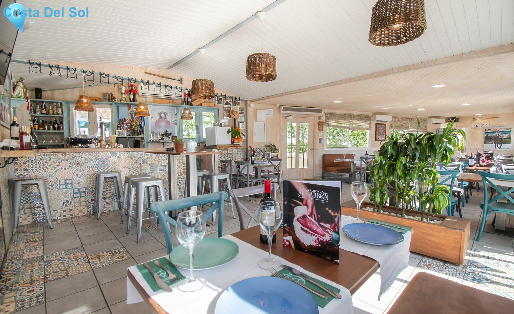 Stables in Marbella-1214952