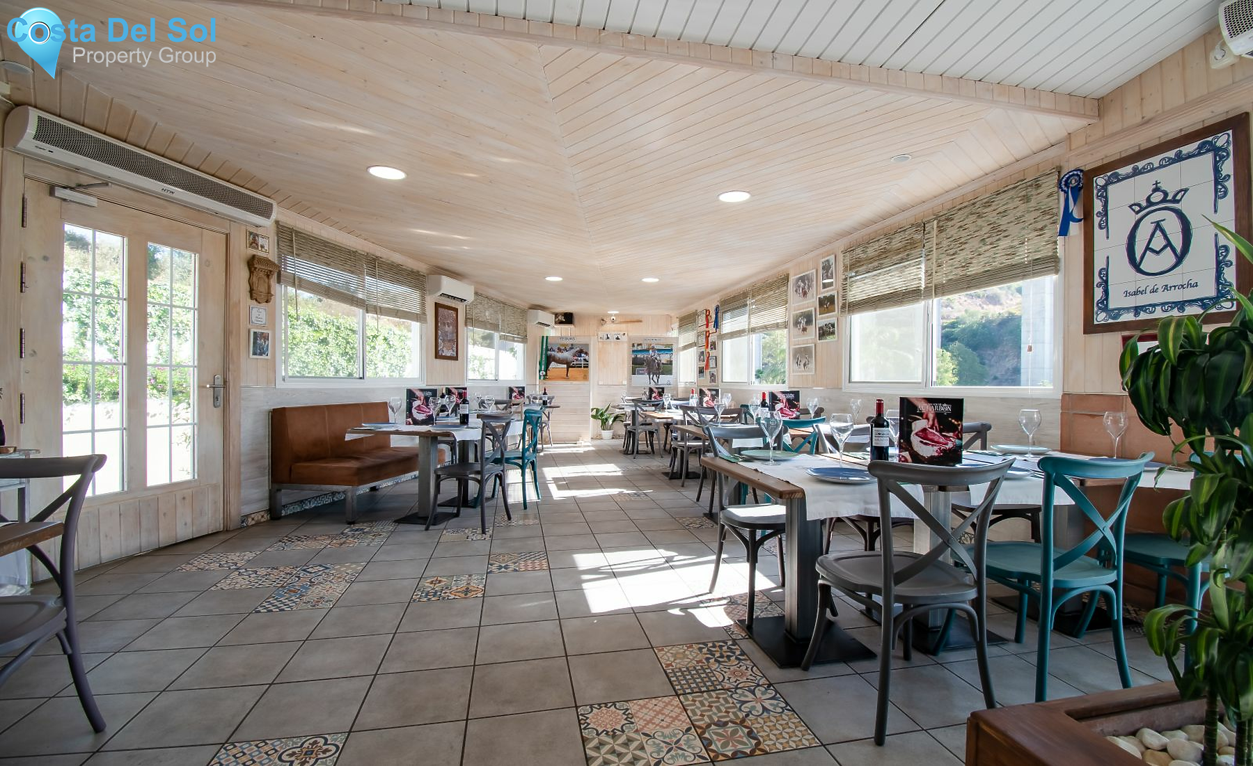 Stables in Marbella-1214953