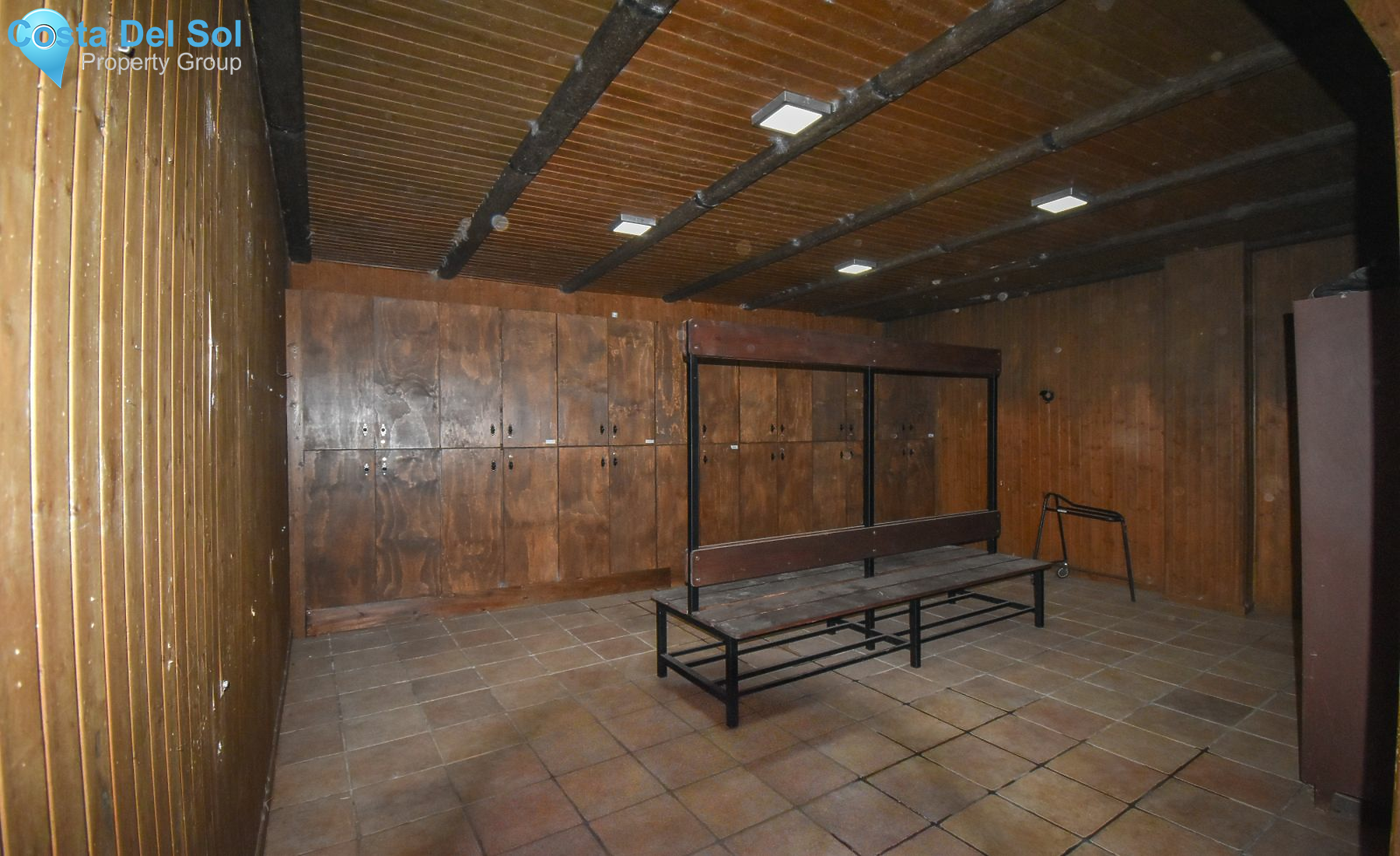 Stables in Marbella-1214956