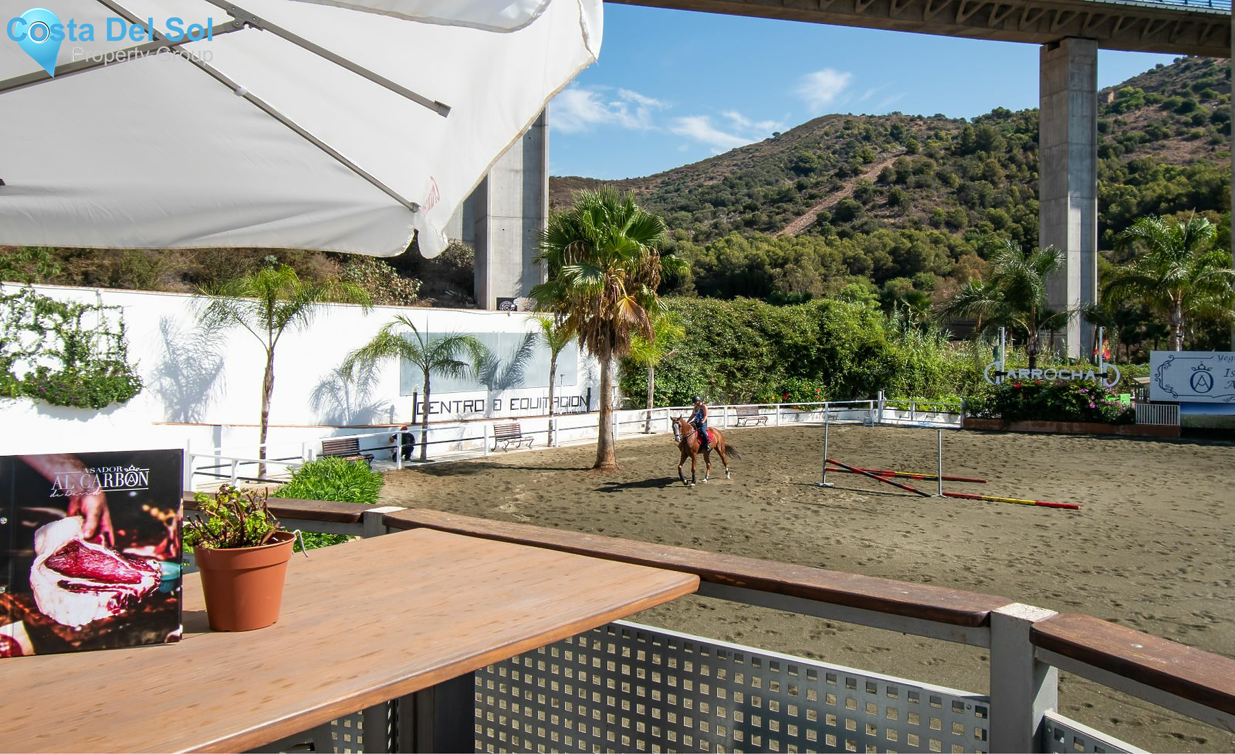 Stables in Marbella-1214957
