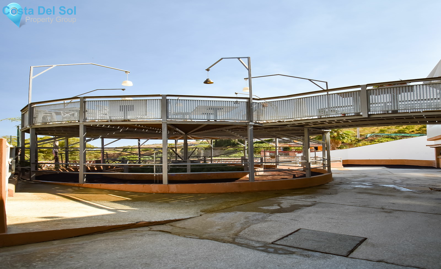 Stables in Marbella-1214943