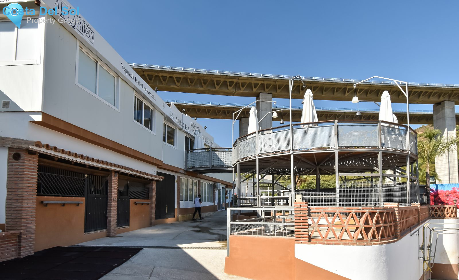 Stables in Marbella-1214945