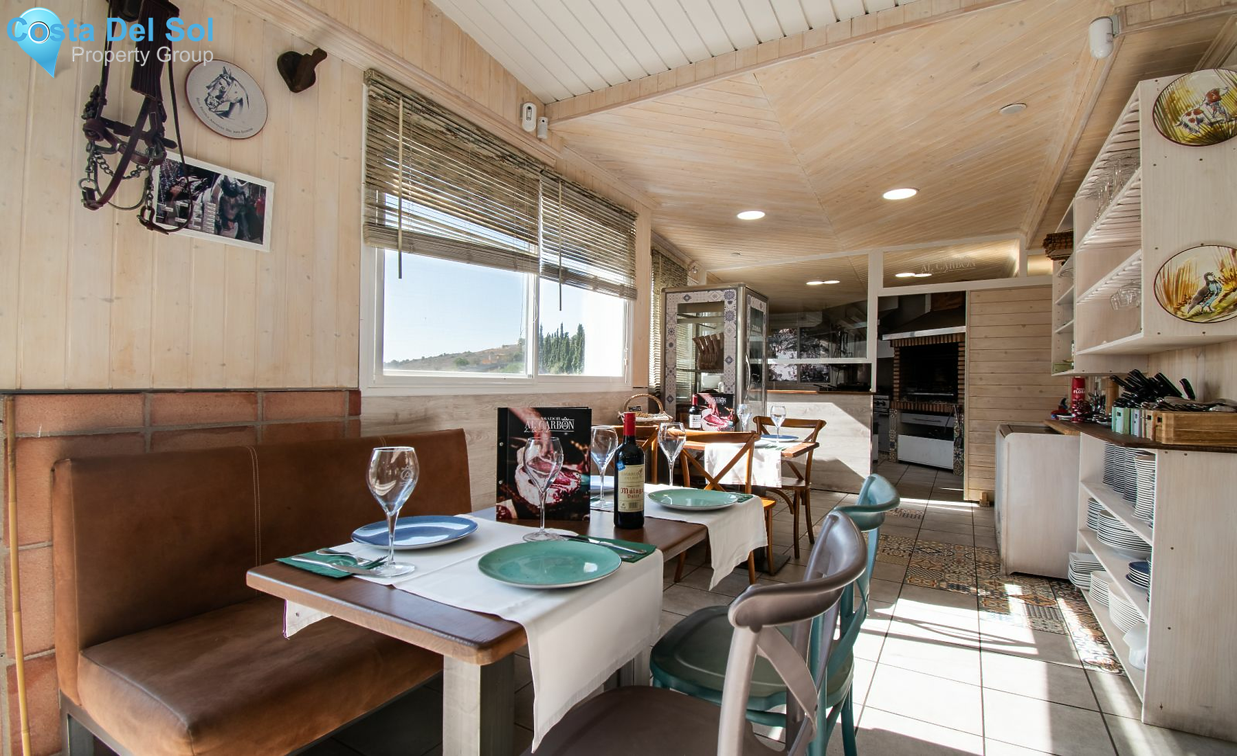 Stables in Marbella-1214946