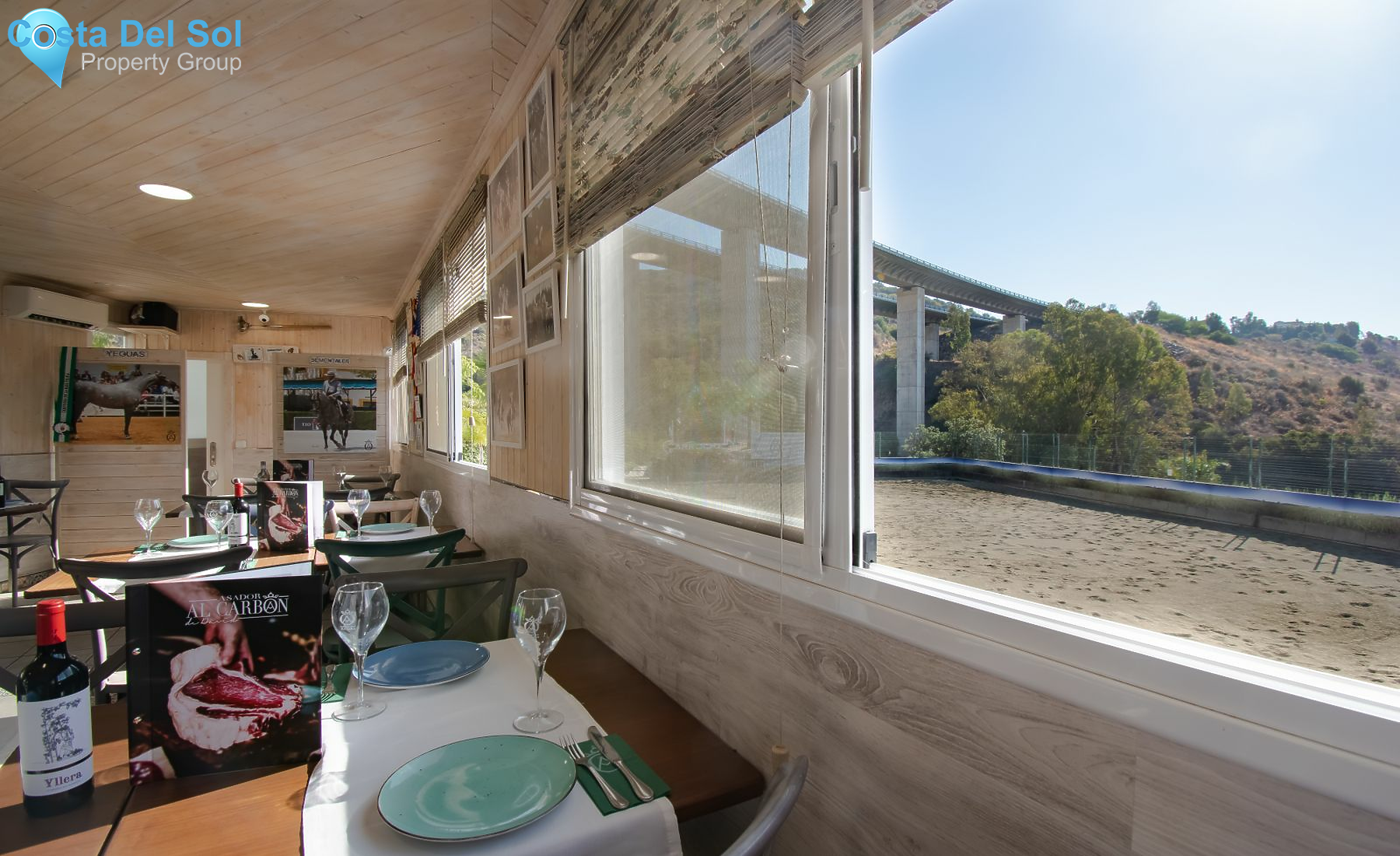 Stables in Marbella-1214947