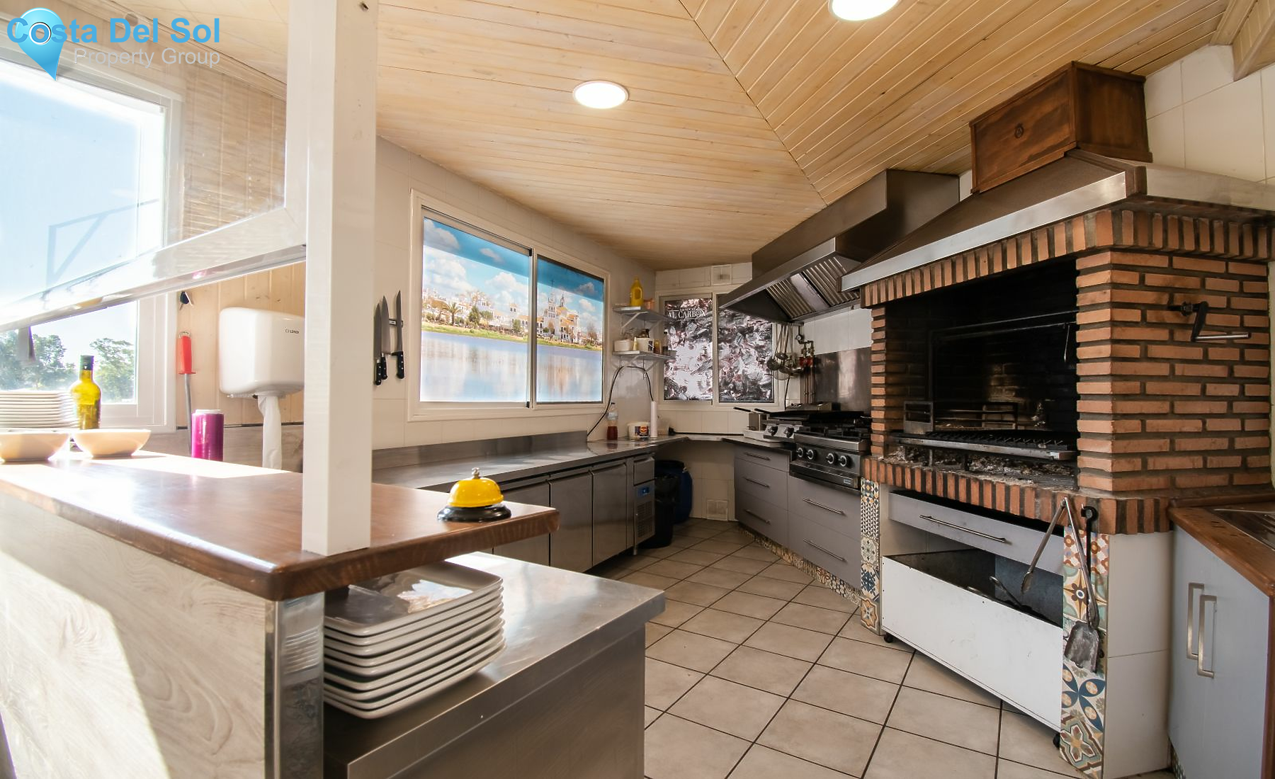 Stables in Marbella-1214948