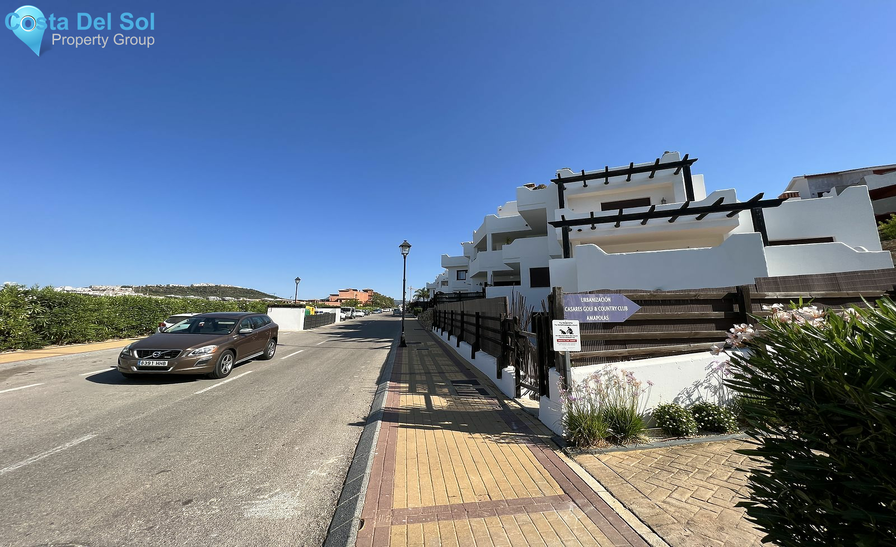 Commercial Premises in Casares Playa-1521275
