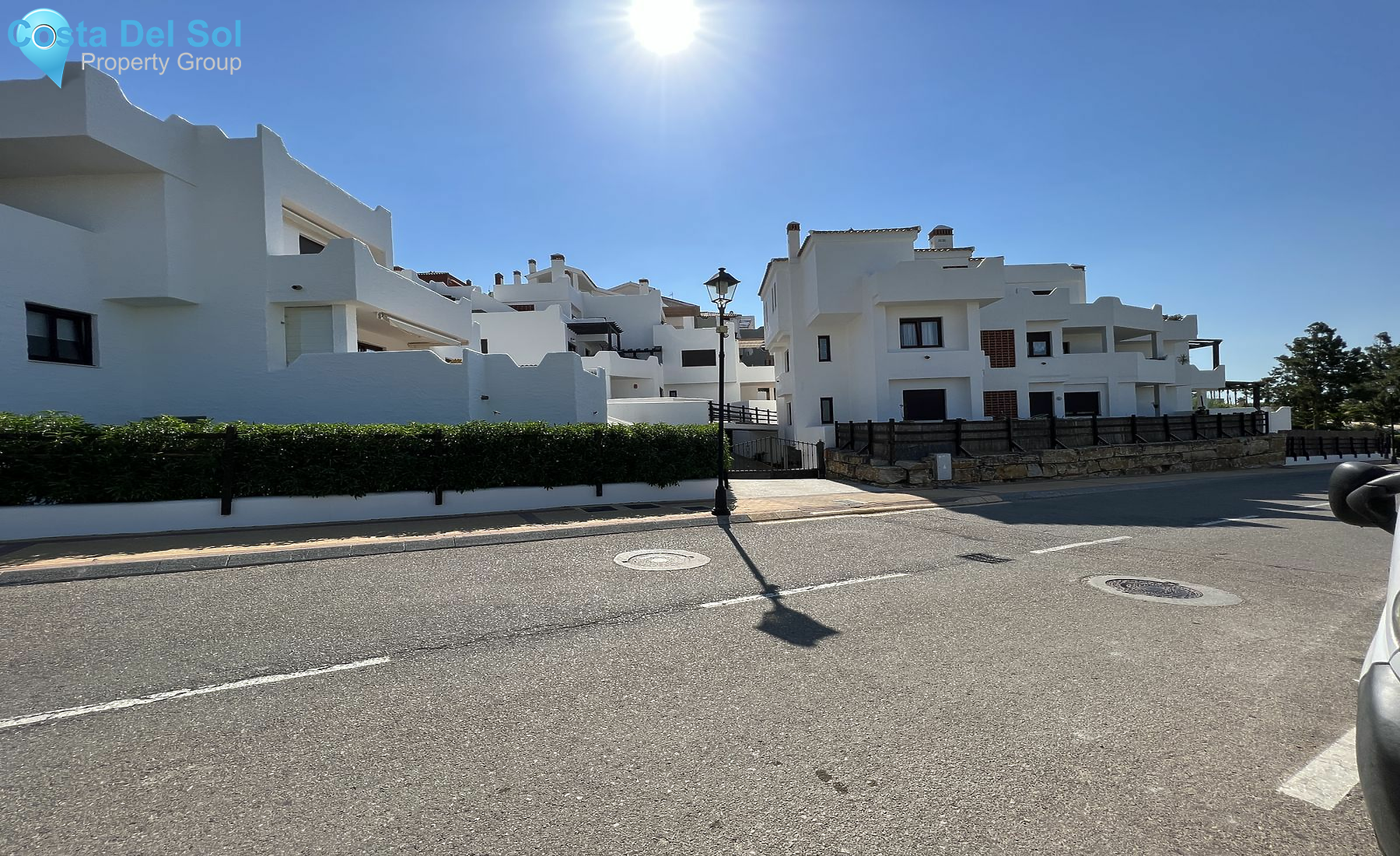 Commercial Premises in Casares Playa-1521286