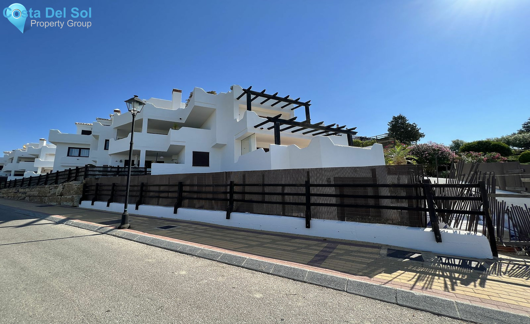 Commercial Premises in Casares Playa-1521287