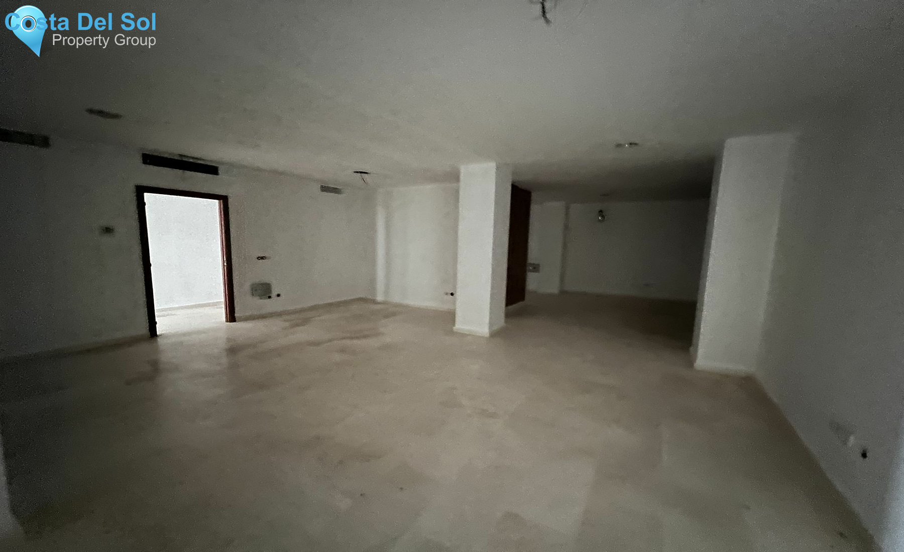 Commercial Premises in Casares Playa-1521288