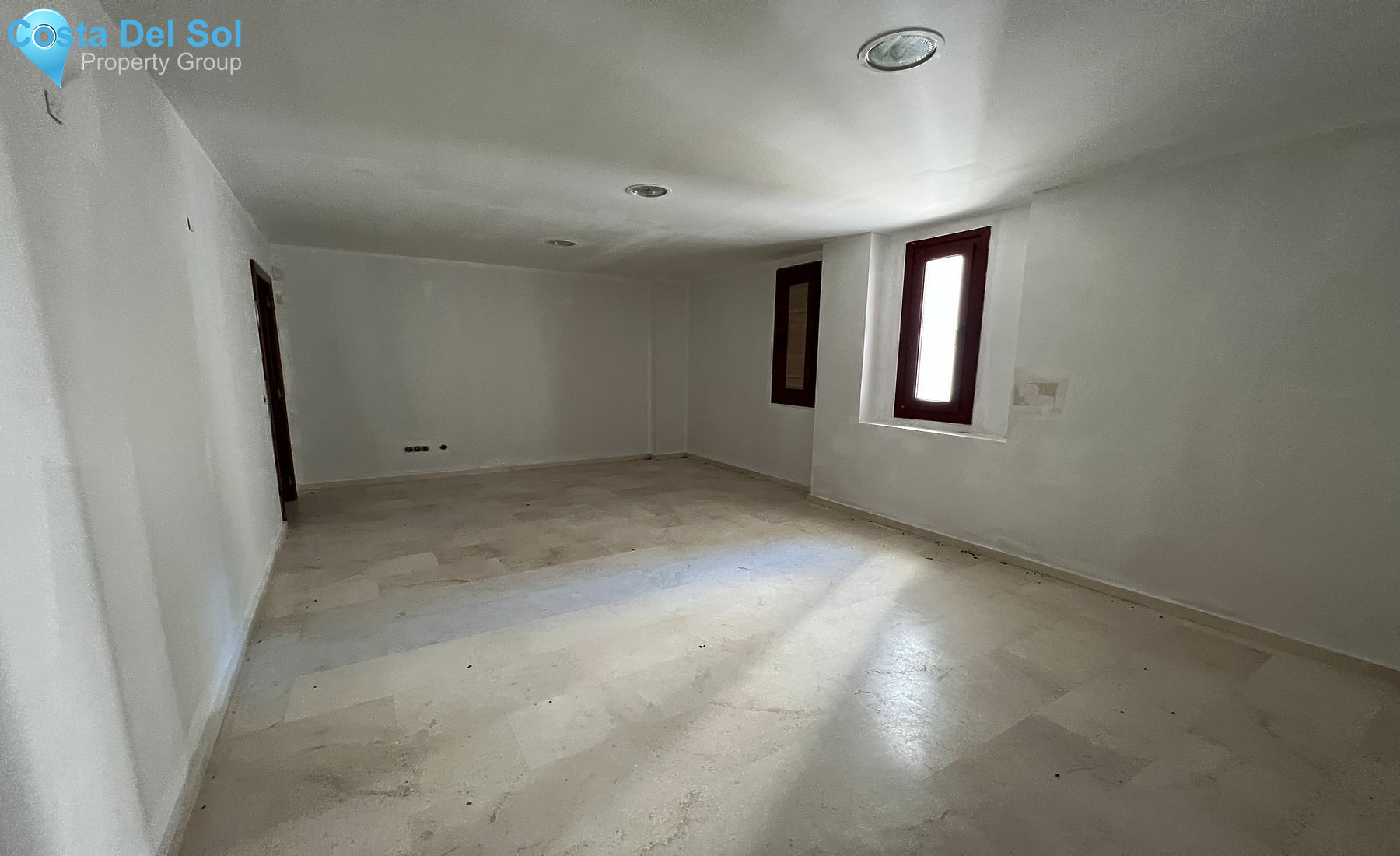 Commercial Premises in Casares Playa-1521292