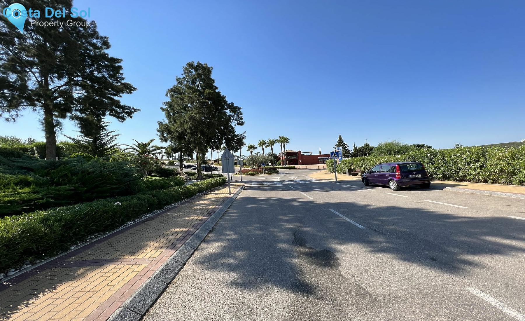 Commercial Premises in Casares Playa-1521276