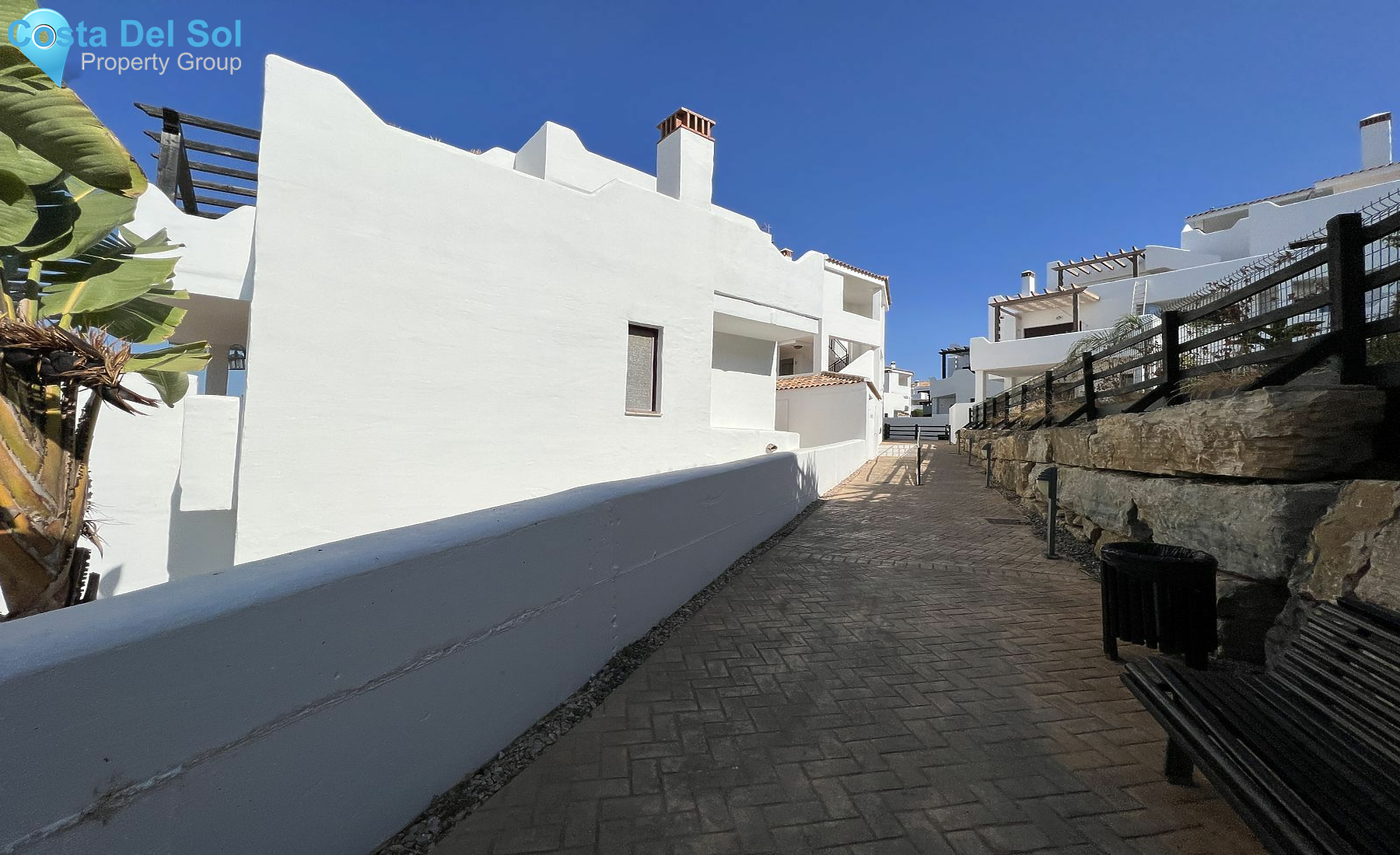 Commercial Premises in Casares Playa-1521277