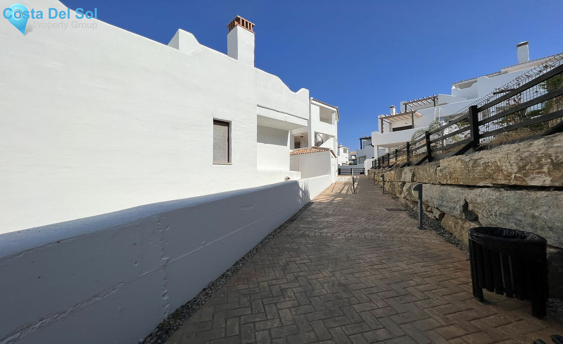 Commercial Premises in Casares Playa-1521278