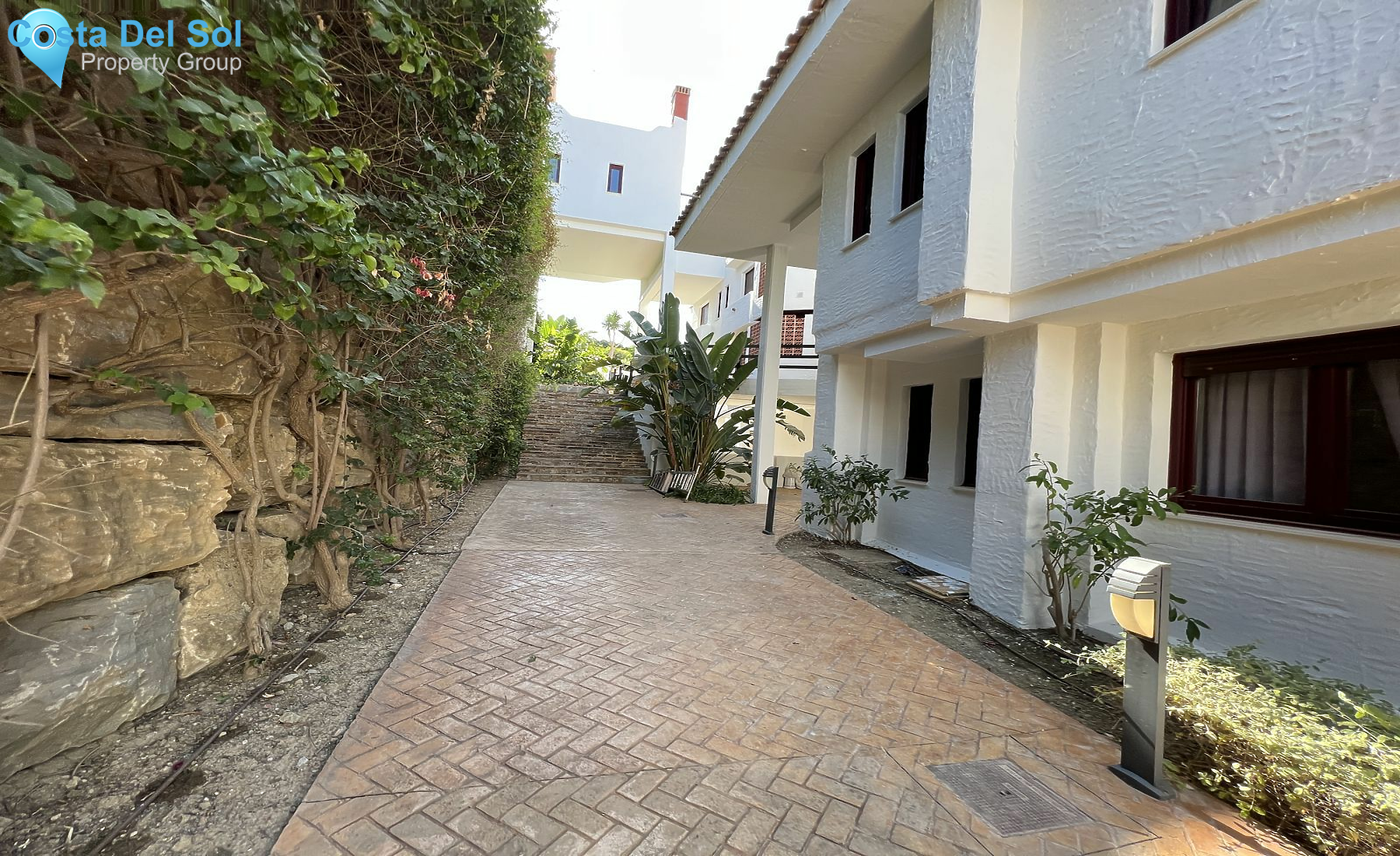 Commercial Premises in Casares Playa-1521279