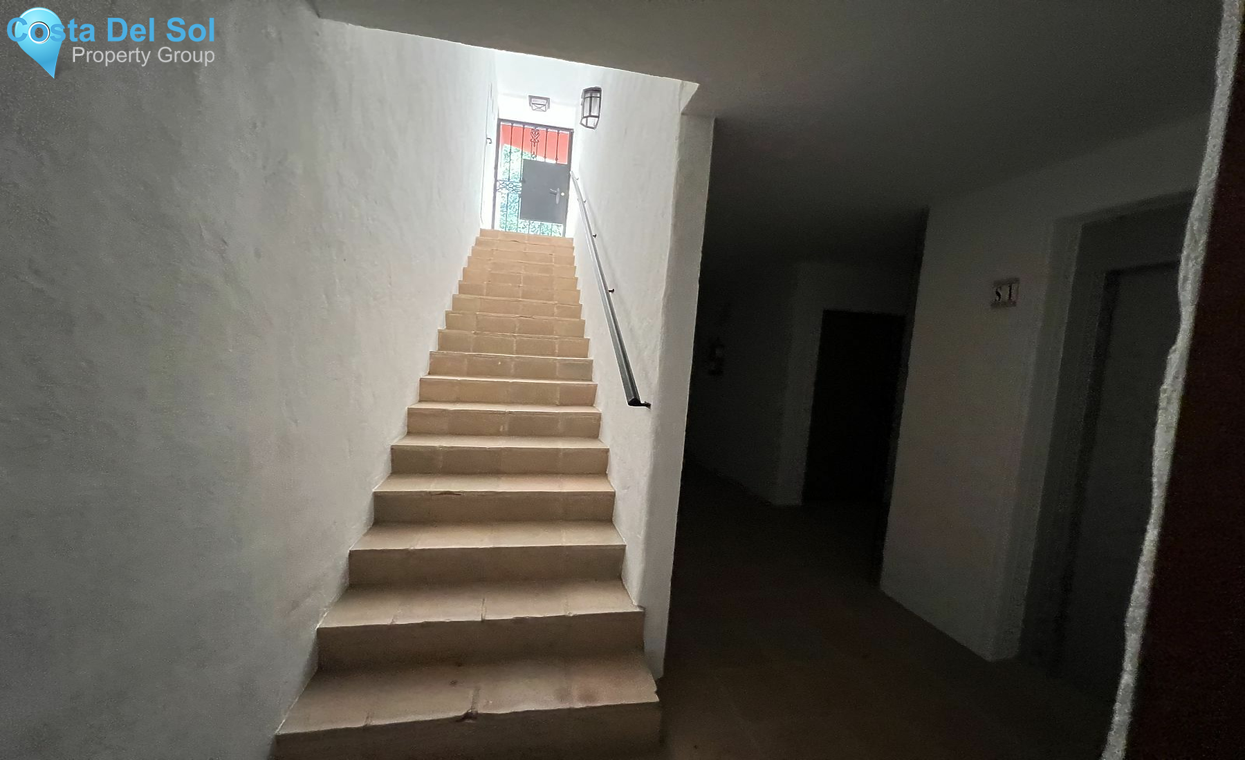 Commercial Premises in Casares Playa-1521280