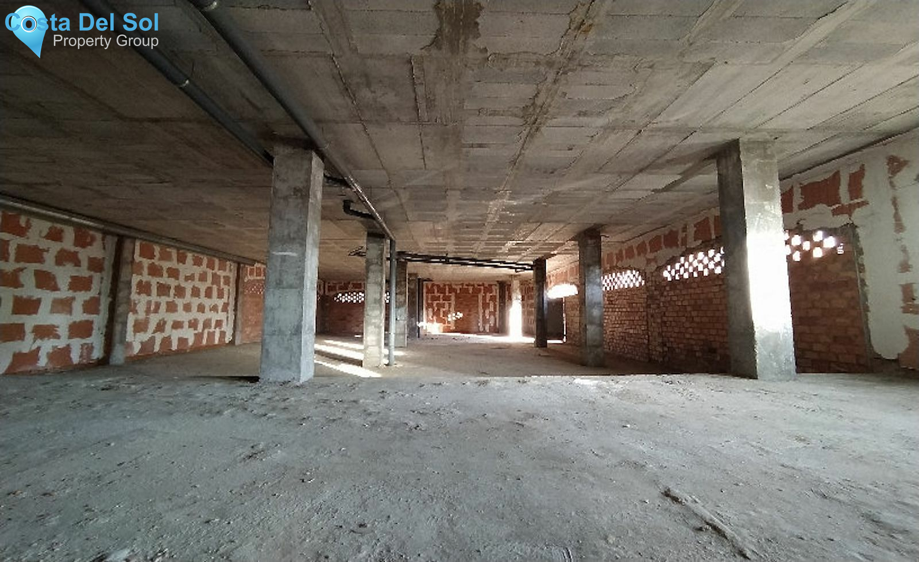 Storage Room in El Paraiso