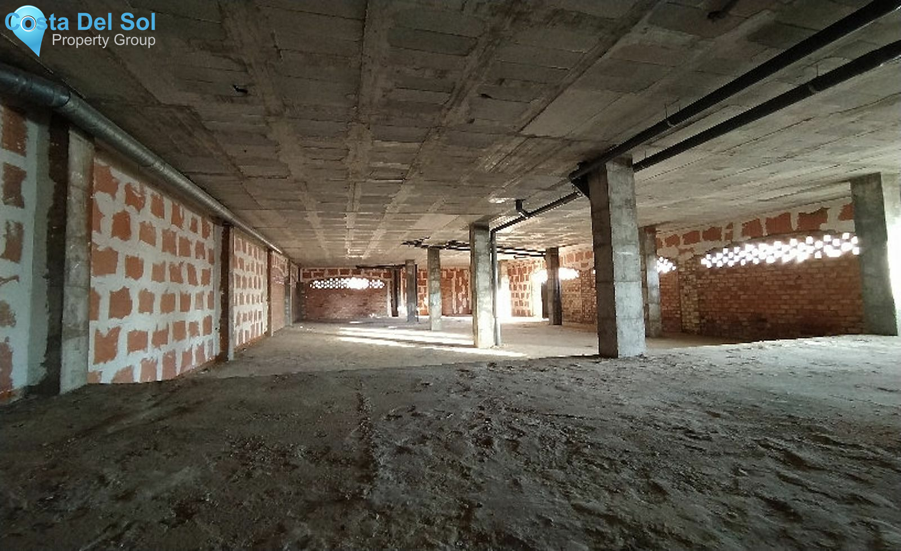 Storage Room in El Paraiso-1149156