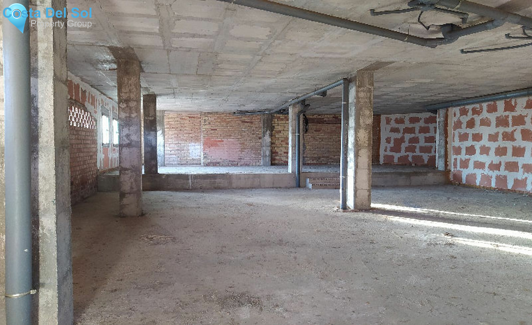 Storage Room in El Paraiso-1149157