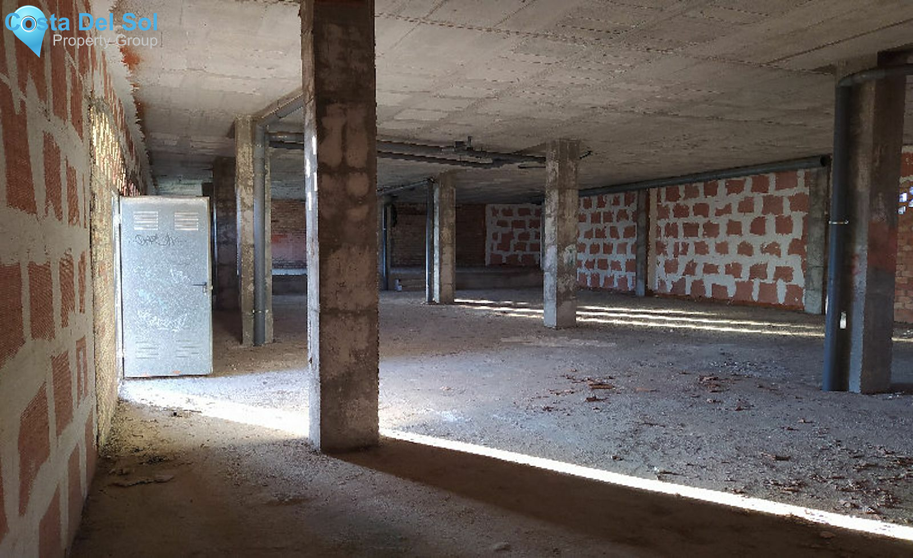 Storage Room in El Paraiso-1149158