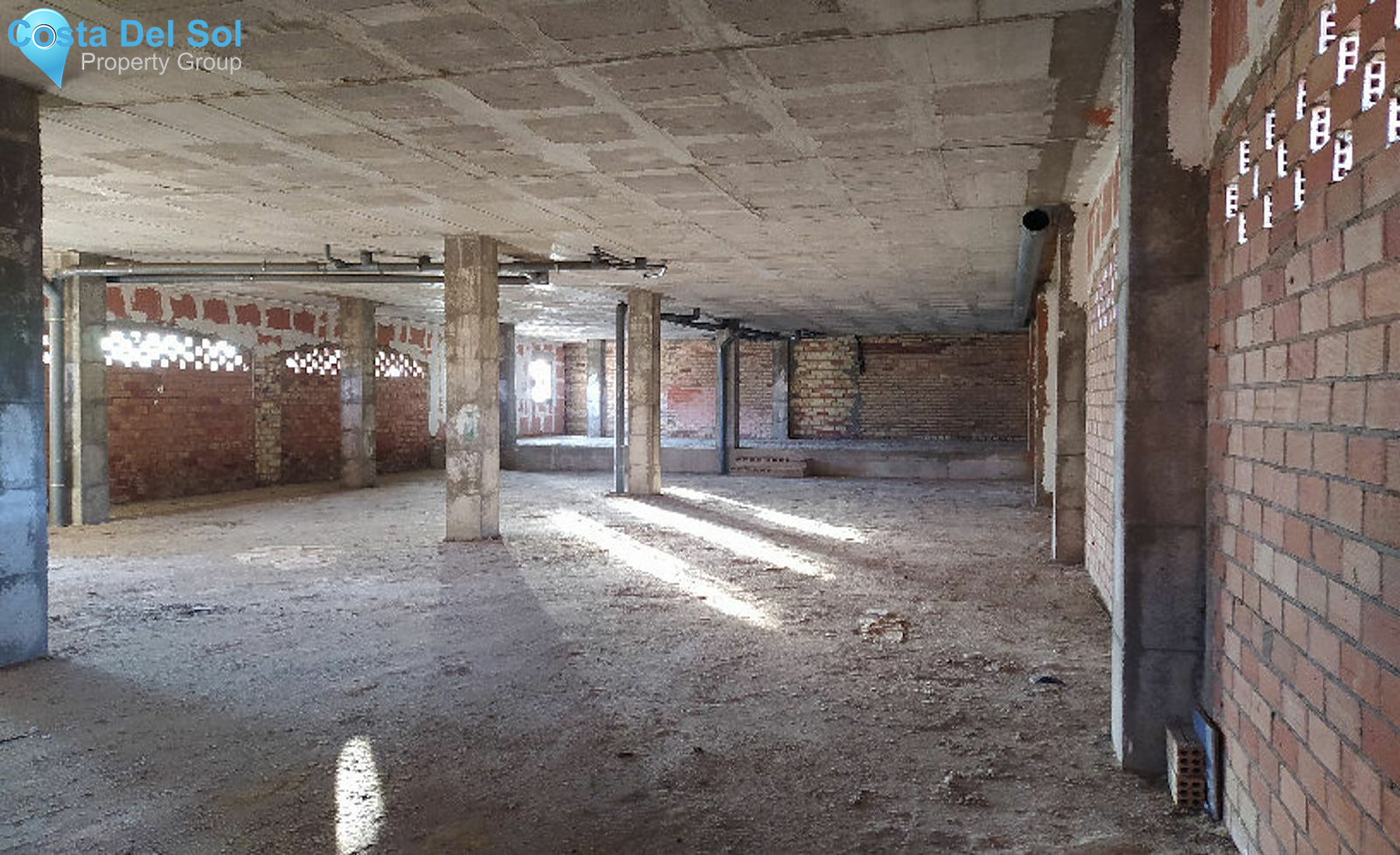 Storage Room in El Paraiso-1149159