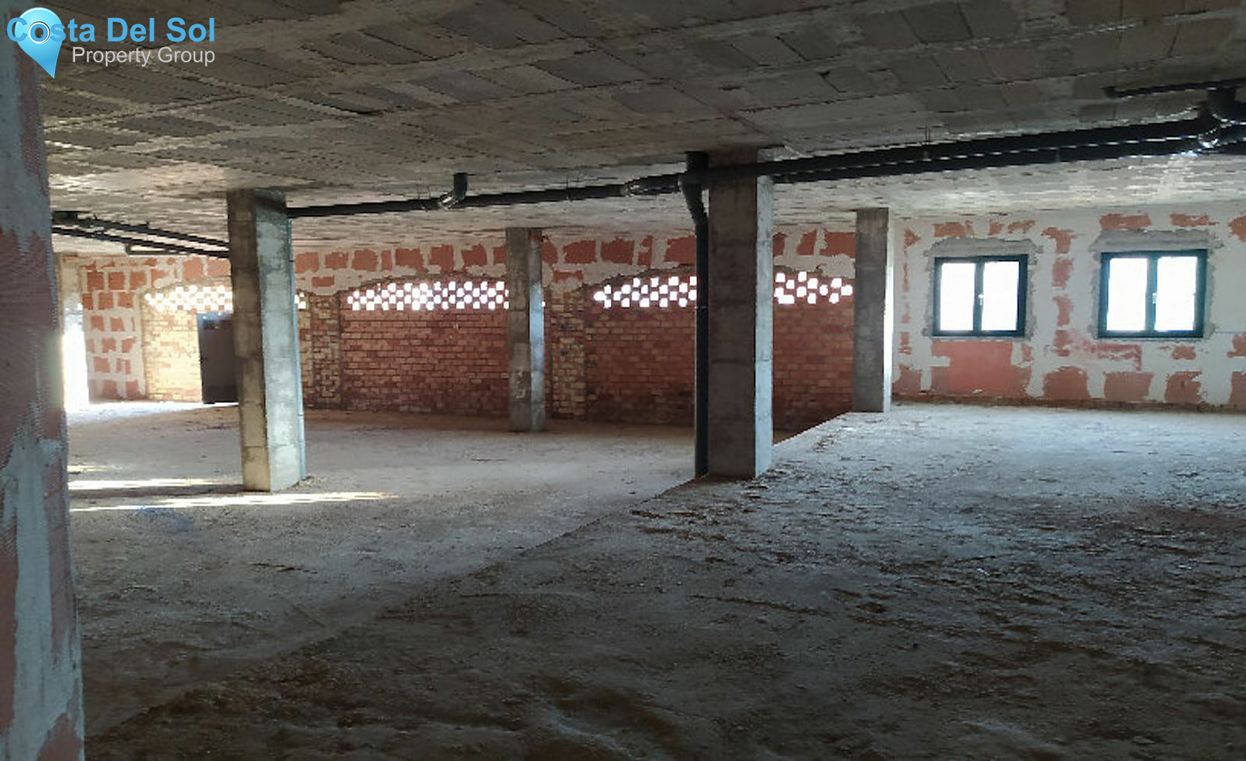 Storage Room in El Paraiso-1149160