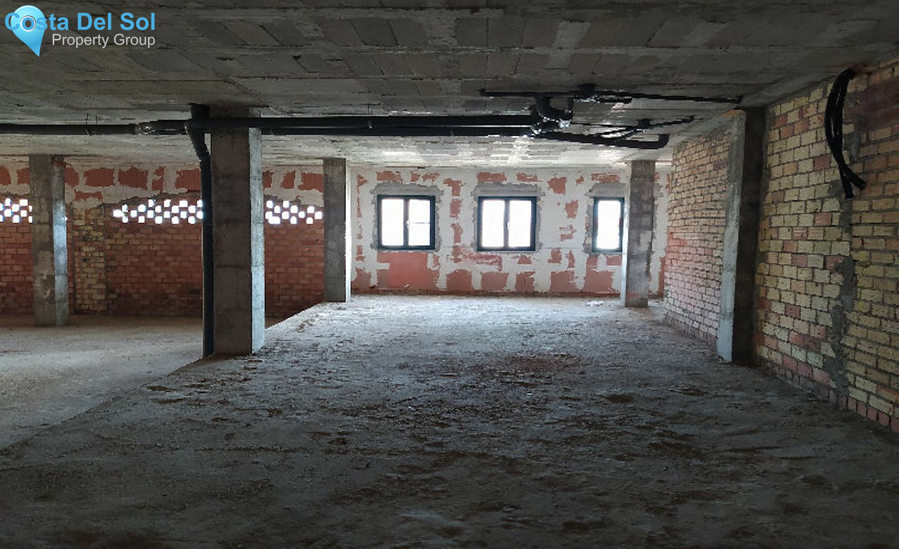 Storage Room in El Paraiso-1149161