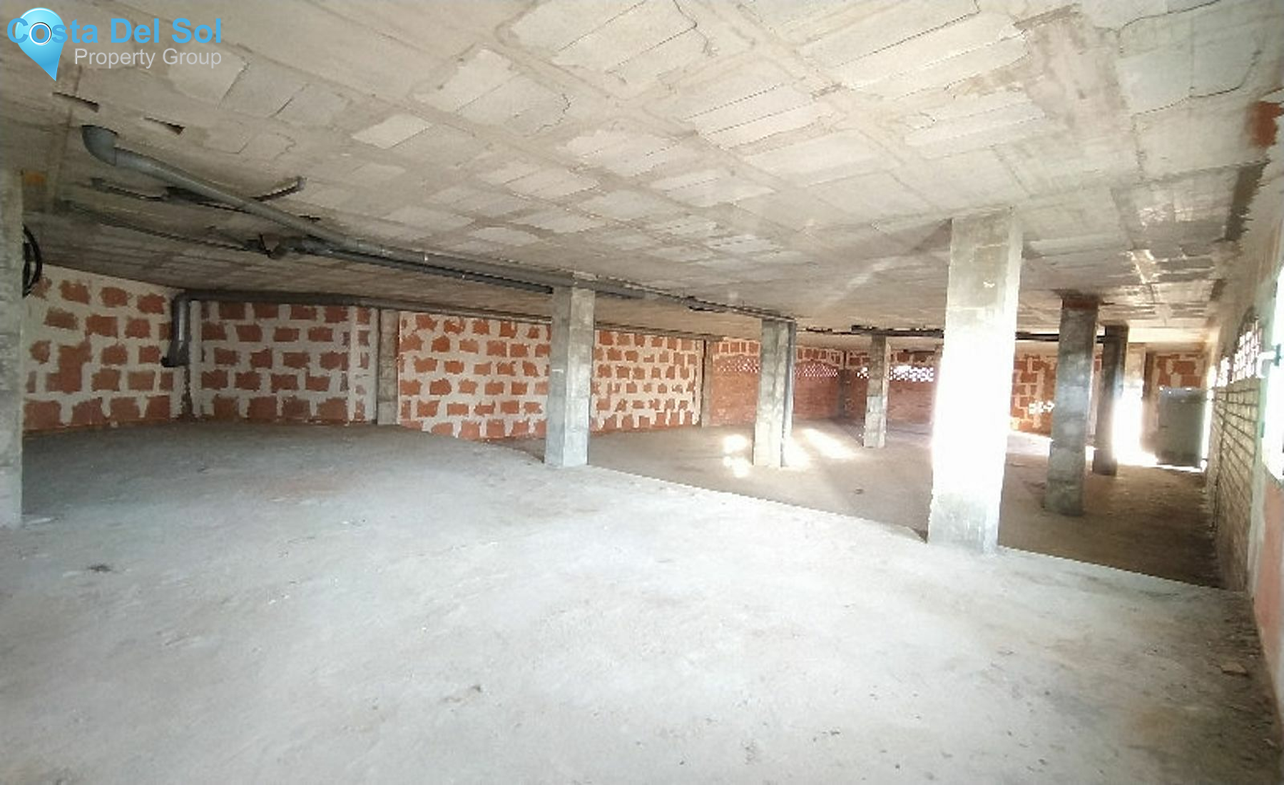 Storage Room in El Paraiso-1149162