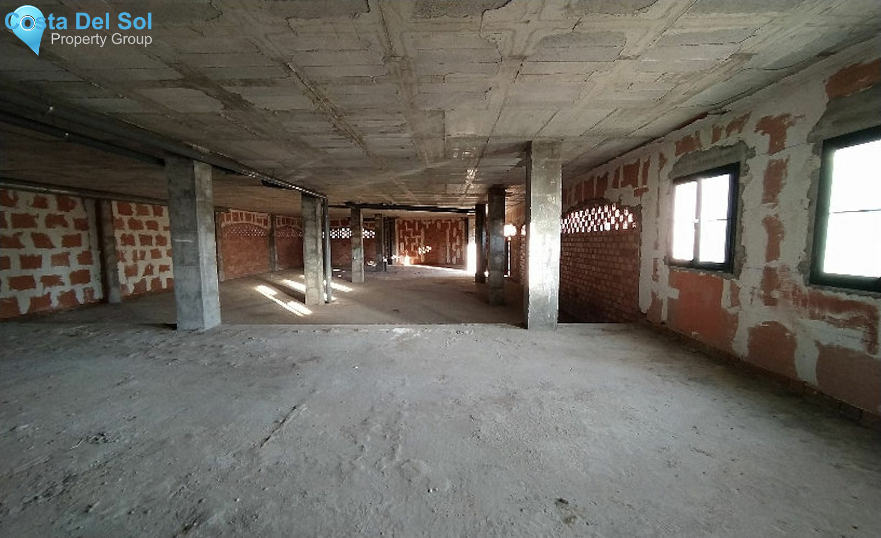 Storage Room in El Paraiso-1149163