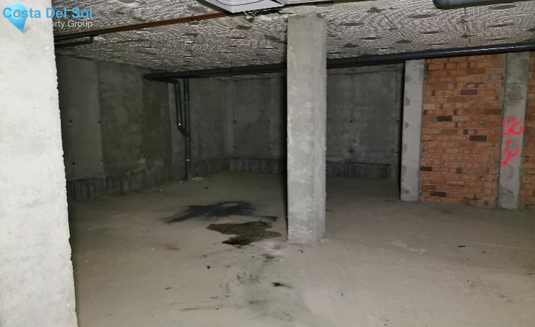 Storage Room in Manilva