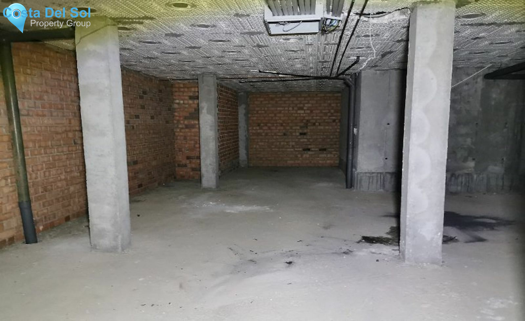 Storage Room in Manilva-1390169