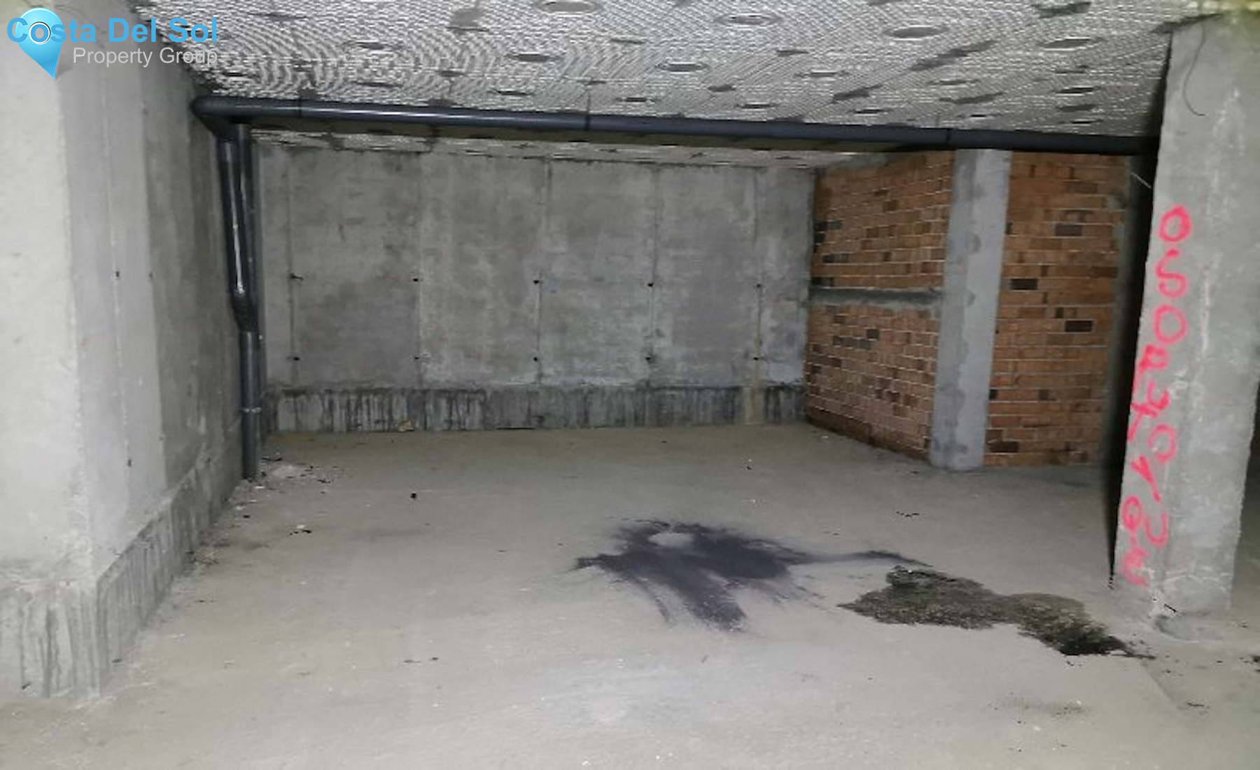 Storage Room in Manilva-1390171