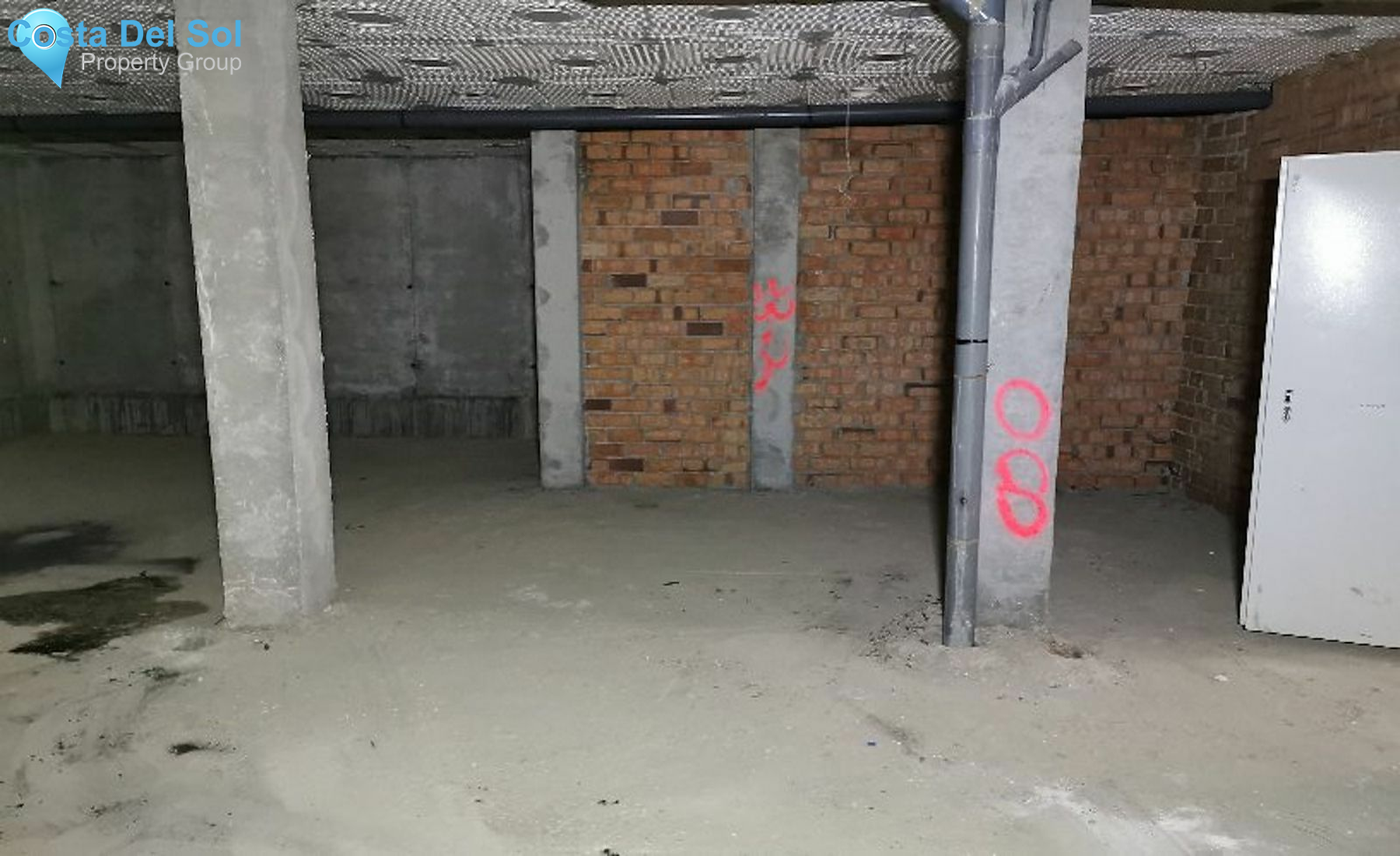 Storage Room in Manilva-1390172